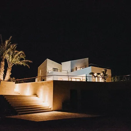 ヴィラ Casa Lei *