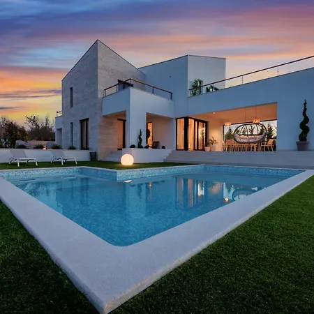 Casa Lei Sveti Vid-Miholjice