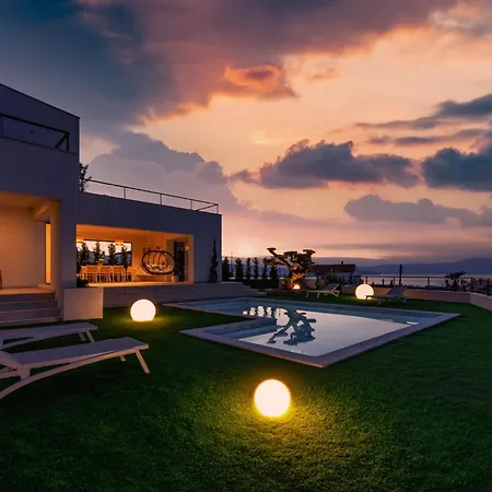Casa Lei ヴィラ