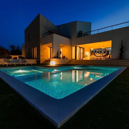 Villa Casa Lei *