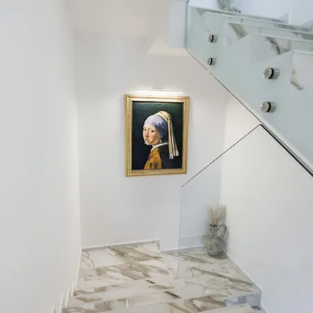 Casa Lei Villa