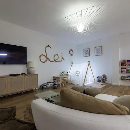 Casa Lei Вилла *