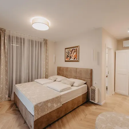 Casa Lei * Sveti Vid-Miholjice