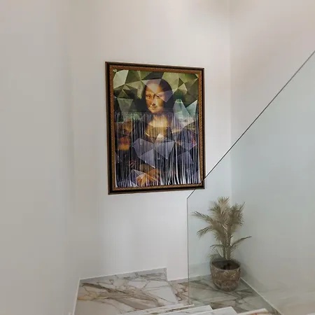 ヴィラ Casa Lei Sveti Vid-Miholjice