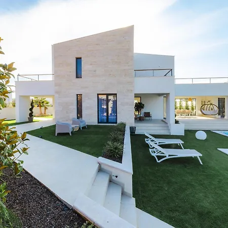 Casa Lei Villa