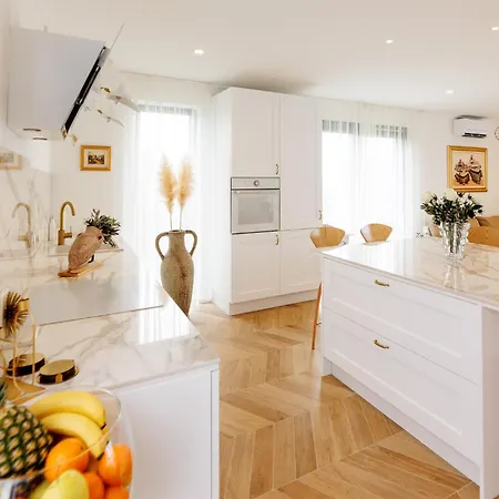 Casa Lei Sveti Vid-Miholjice