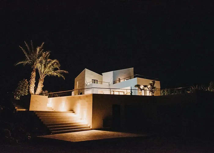 Villa Casa Lei *