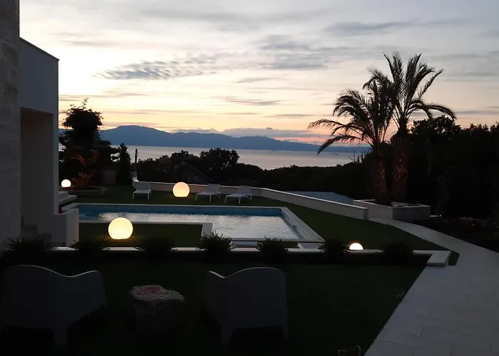 Casa Lei Villa Sveti Vid-Miholjice