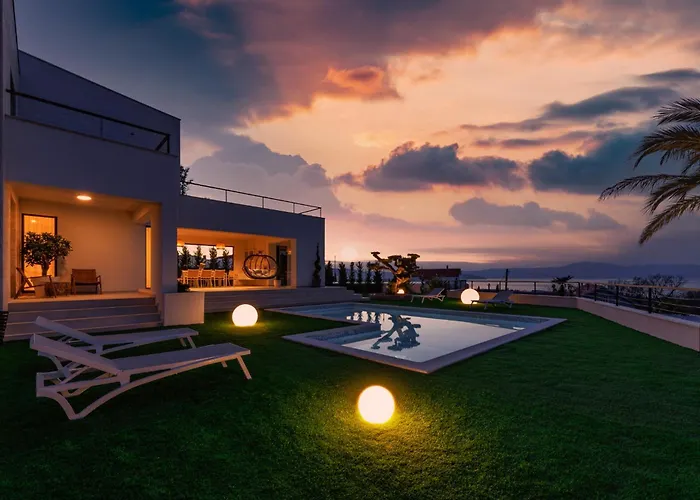 Casa Lei Villa