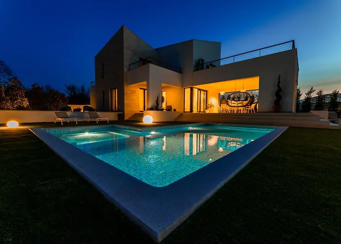 Villa Casa Lei *