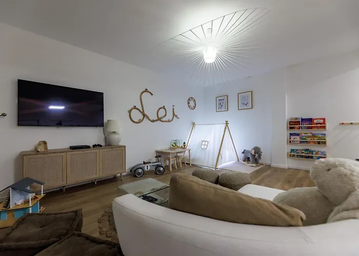Casa Lei Villa *