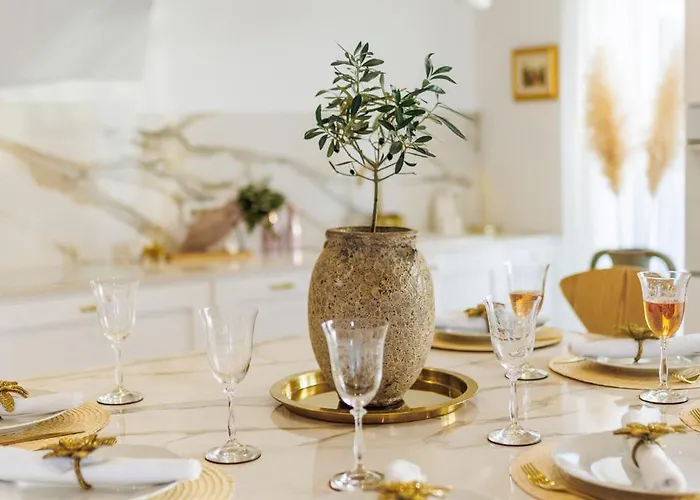 Casa Lei Villa Sveti Vid-Miholjice