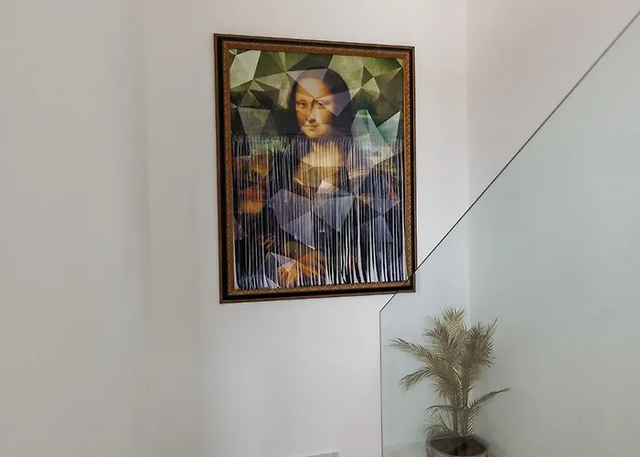 Villa Casa Lei Sveti Vid-Miholjice