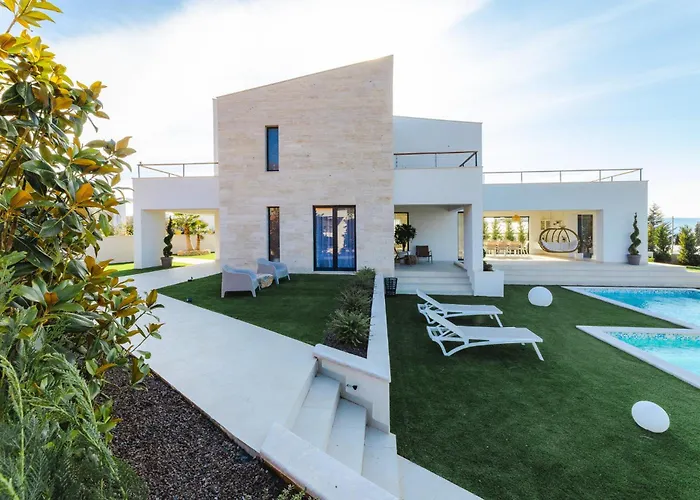 Casa Lei Villa