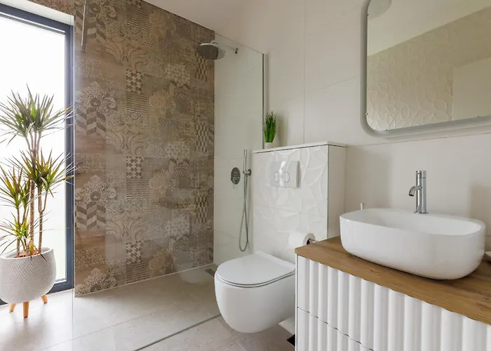Casa Lei Villa Sveti Vid-Miholjice