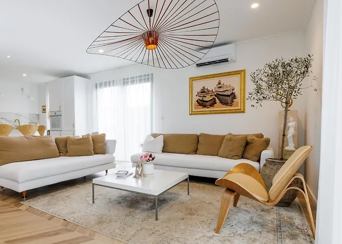 Villa Casa Lei Sveti Vid-Miholjice
