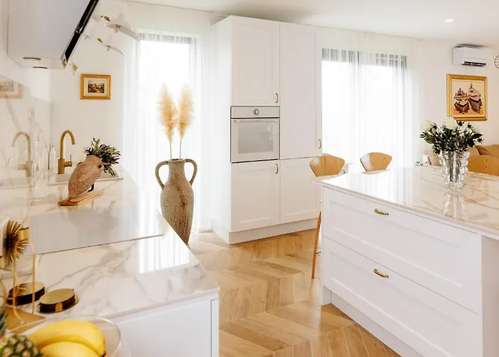 Casa Lei Sveti Vid-Miholjice