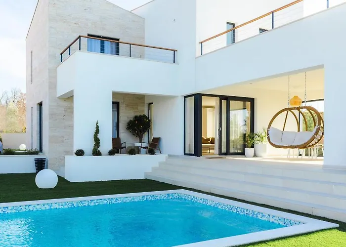 Casa Lei Villa