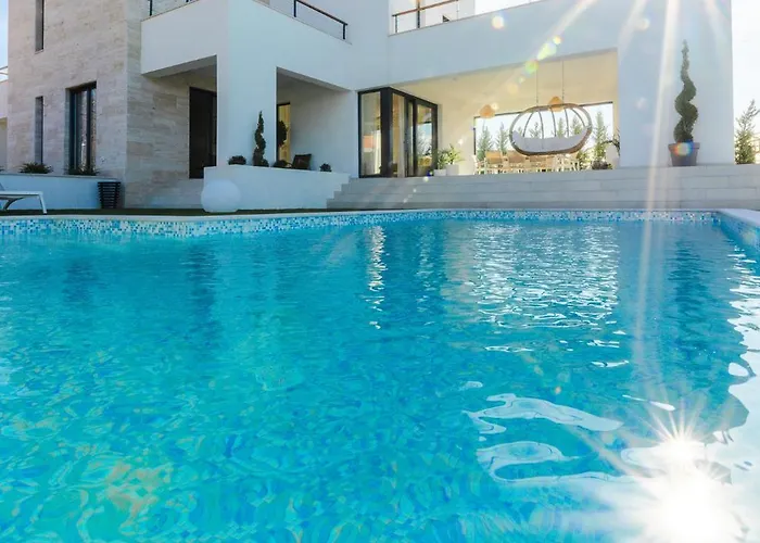 Villa Casa Lei