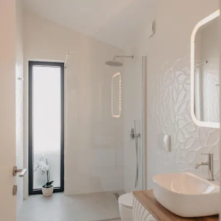 Villa Casa Lei Sveti Vid-Miholjice