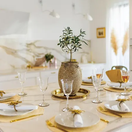 Casa Lei Villa Sveti Vid-Miholjice